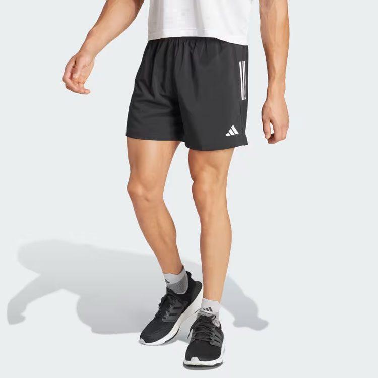 Adidas Free Shipping With AdiClub Own The Run Shorts IY0704