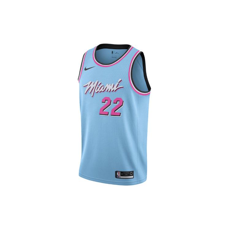 

New Nike Jersey Basketball Jerseys Men AV4650-434 M