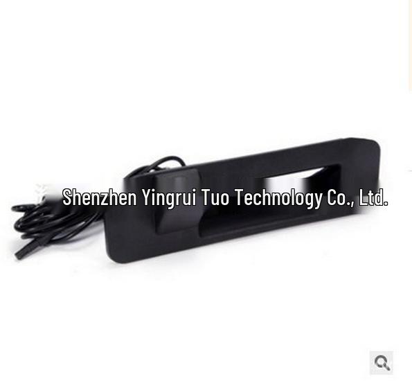 Rearview Camera for Mercedes-Benz GLA, GLC, GLE Trunk Handle