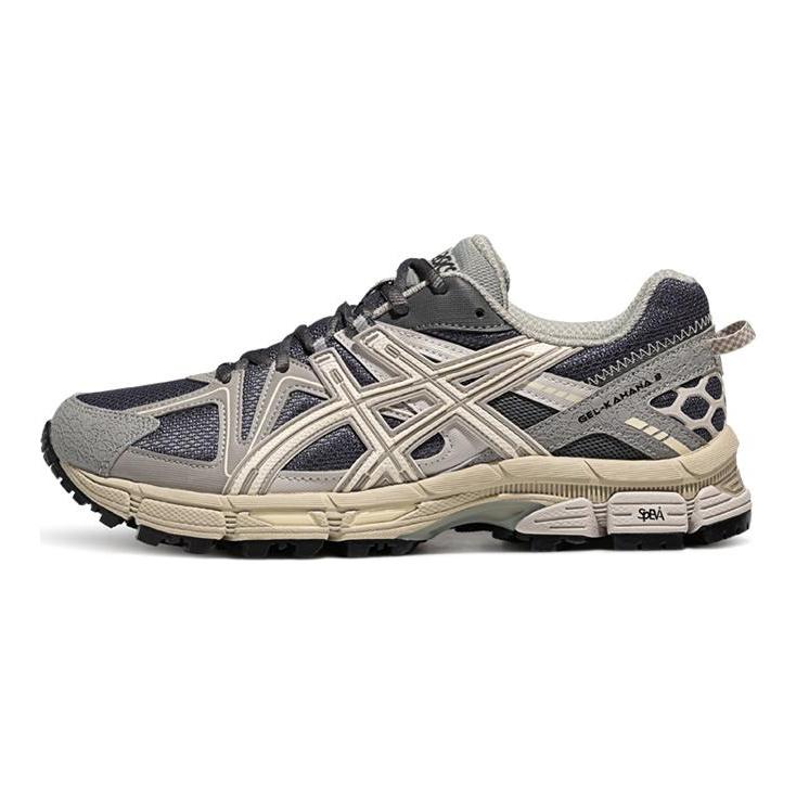 Asics Gel Kahana 8 Running Shoes Unisex 1203B133-022