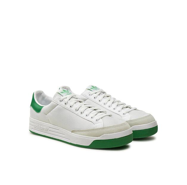 Men's Adidas Rod Laver G99863 White Sneakers