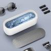 Yousheng Nettoyeur à Ultrasons Professionnel Haute Fréquence pour Bijoux Machine Nettoyante à Piles Nettoyage Bagues Bijoux Dentiers Lunettes