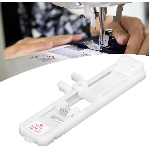 

Прижимная лапка, Одношаговая лапка для петли, Автоматический инструмент для петли, Аксессуары для электронной швейной машины Singer