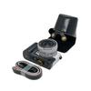 Scratch Resistant Camera Cover Protective Case Camera Storage Bag Leather Texture Suitable for A5000 A5100 Camera