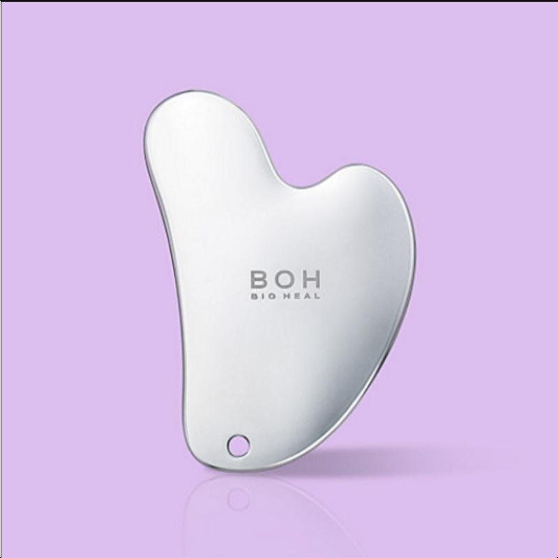 BIOHEAL BOH Probioderm Lifting Gua Sha Masajor