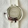 Used [Rare] FURLA wristwatch purchased in Rome with case/instruction manual Furla