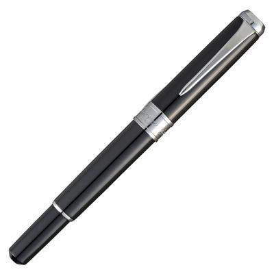 Kuretake Fountain Brush Starry Night Pen, Selection, Black, DAY142-1