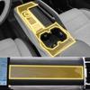 TPUCar Interior Anti-scratch Film For JAECOO J6 Chery Icar 03 2025 2025 Center Console Dashboard Navigation Pre-cut PPF Film