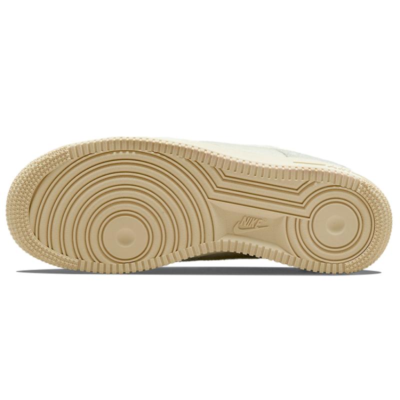 Nike Air Force 1 Low 'LightKhaki' Women's Sneakers DO7195-025