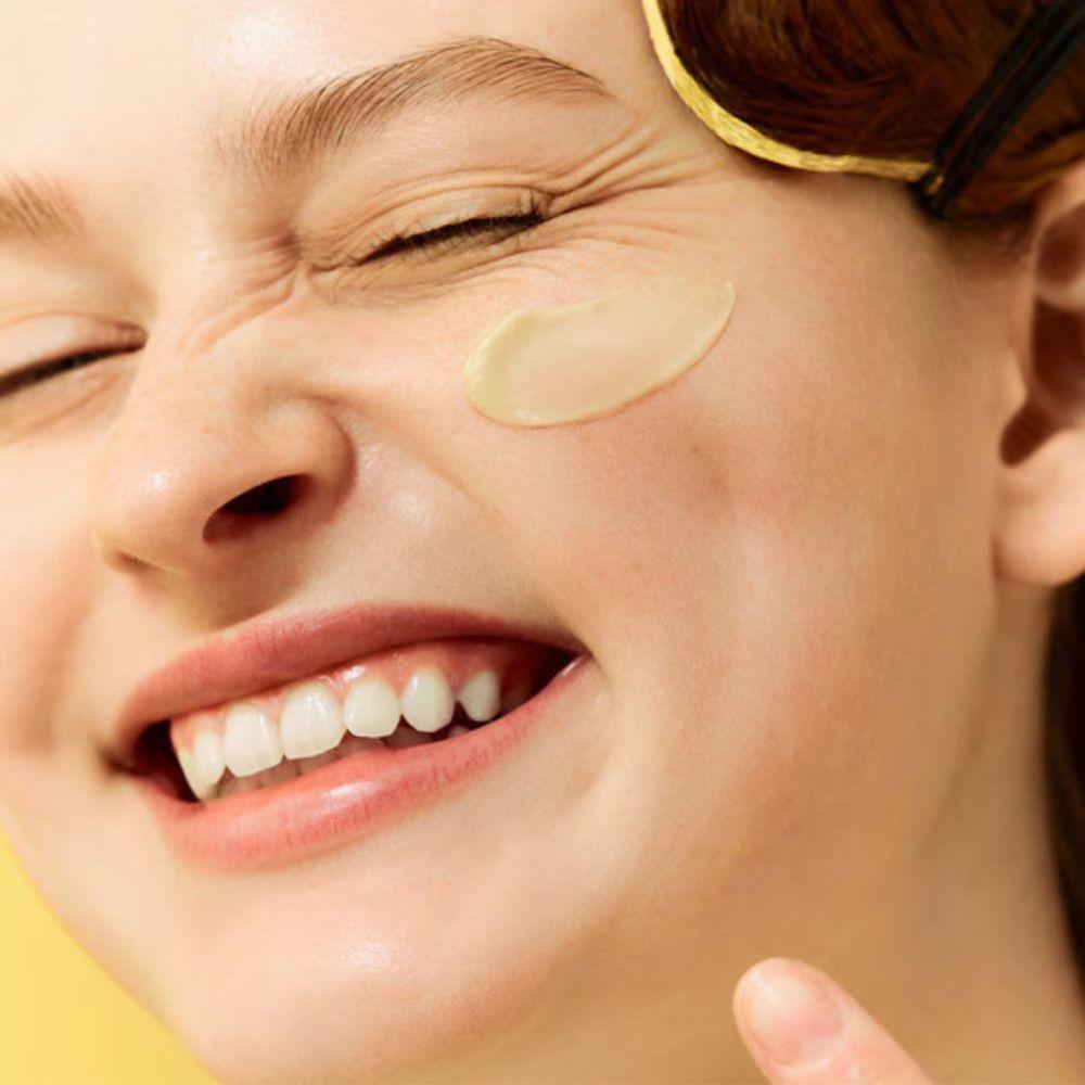 Dr. Jart+ Ceramidin Skin Barrier Moisturizing Cream Cream with Ceramides - 50 Ml
