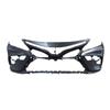 52119-0X939: Fits Front Bumper of 2018 US Toyota Camry