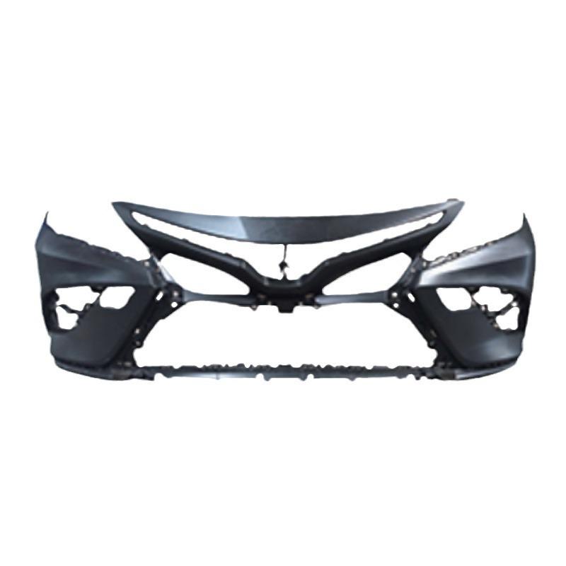 52119-0X939: Fits Front Bumper of 2018 US Toyota Camry