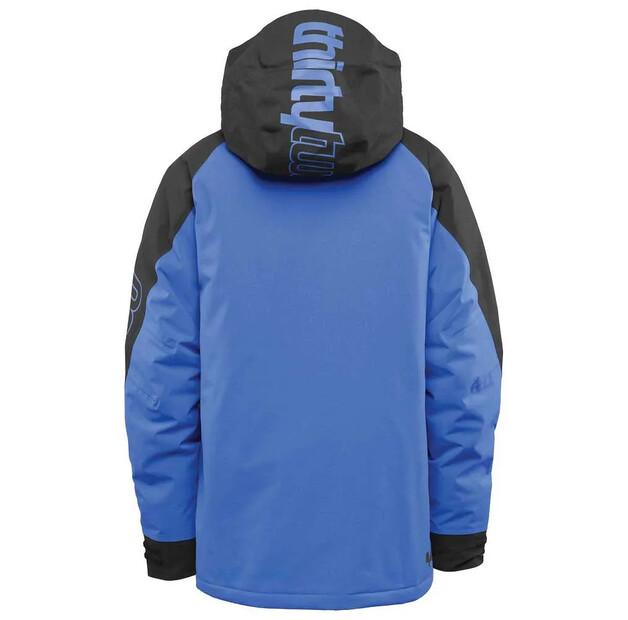 Thirtytwo Куртка Lashed Insulated