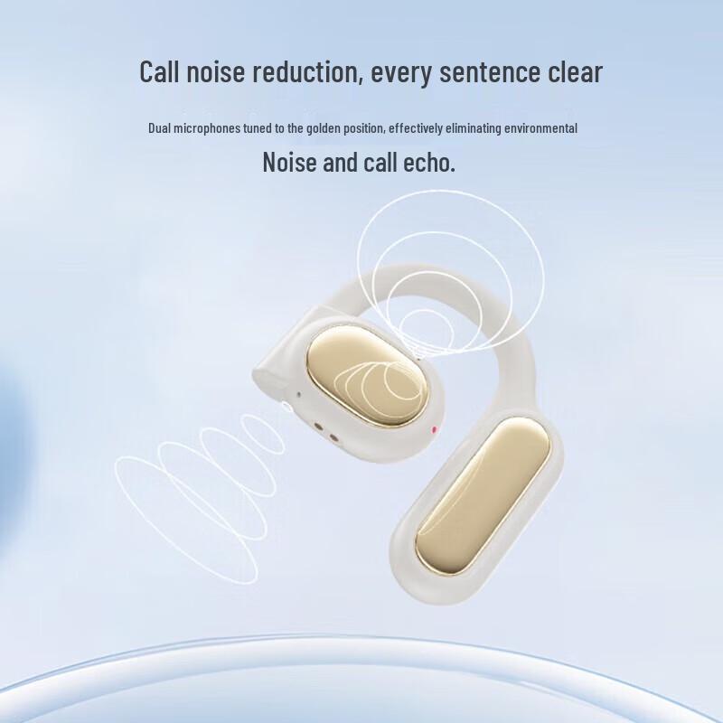 BIAZE D71 Wireless Sport Earbuds