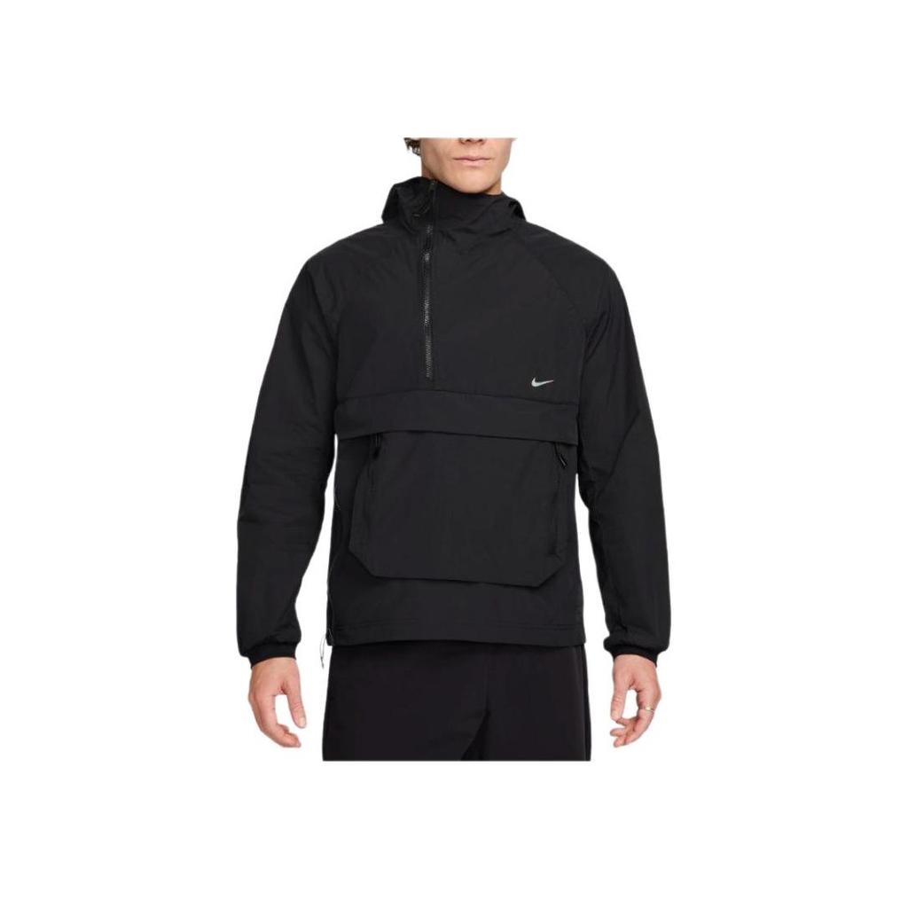 New Nike Jackets & Coats Men's Black FN3873-010