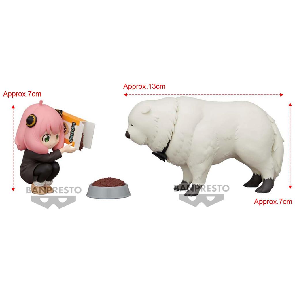 Break Time Collection Anya Forger II SPY×FAMILY