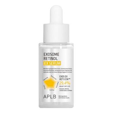 APLB Exosome Retinol EX Serum 40ml