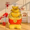Chinese Latest Year Ballons  Horse Year Ballons Decorations Party Favors Year Of The Horse God Of Wealth Yuanbao Balloons