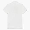 MunSingwear Women S Cool TexTure Collar T ShirT whiTe mr222lTS43