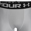 Under Armour HeatGear Sports Pants Men's Gray Moderate 1289577-011