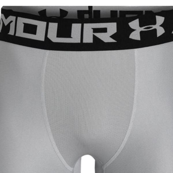 Under Armour HeatGear Sports Pants Men's Gray Moderate 1289577-011