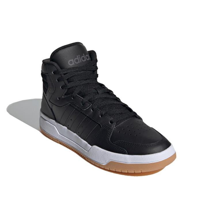 Adidas Entrap Mid 'Black Gum' FY5636