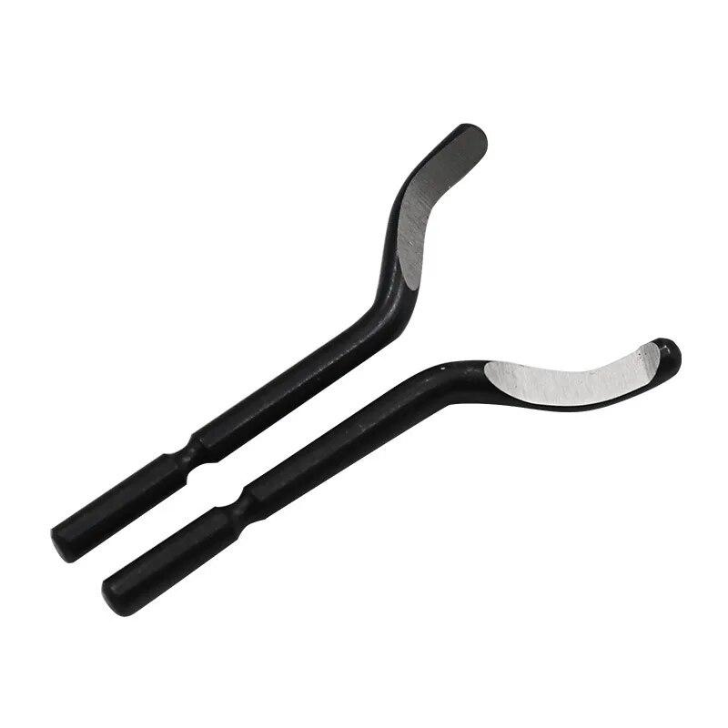 Hand Used Deburring and Trimming Blade Scraper NB1100 Trimming Appliance Chamfering and Deburring Tool Accessories