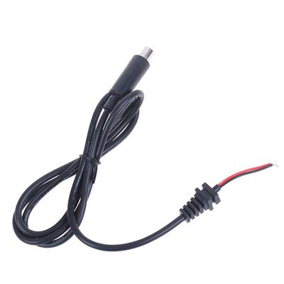 Dc 8Mm 42V 2A קו כבל טעינה כבל חשמל עבור קטנוע חשמלי Xiaomi M365