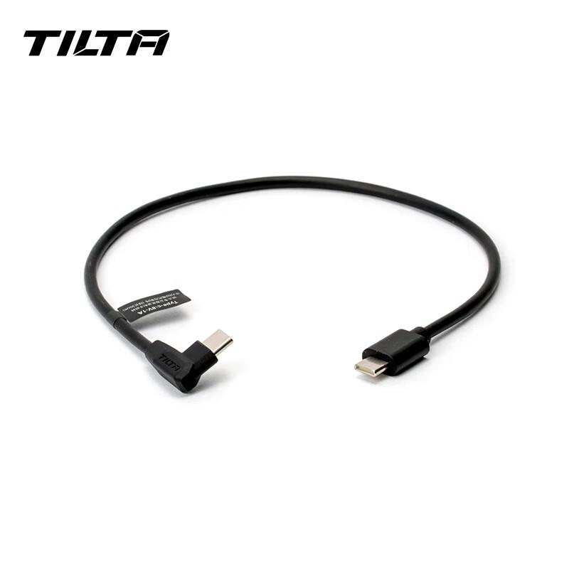 Кабель управления мотором Tilta Follow Focus Handle to Force N2