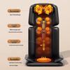 AUX Full Body Shiatsu Massage Cushion CN Plug (adapter Included)