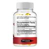 120 Capsules Apple Cider Vinegar Capsules With The Mother 450mg Fast Weight Loss