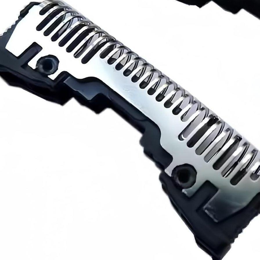 Compatible with panasonic shaver head es9068 ga21 sl41 sl2 la92 la912 with arc compatibility 1pcs (blade head)