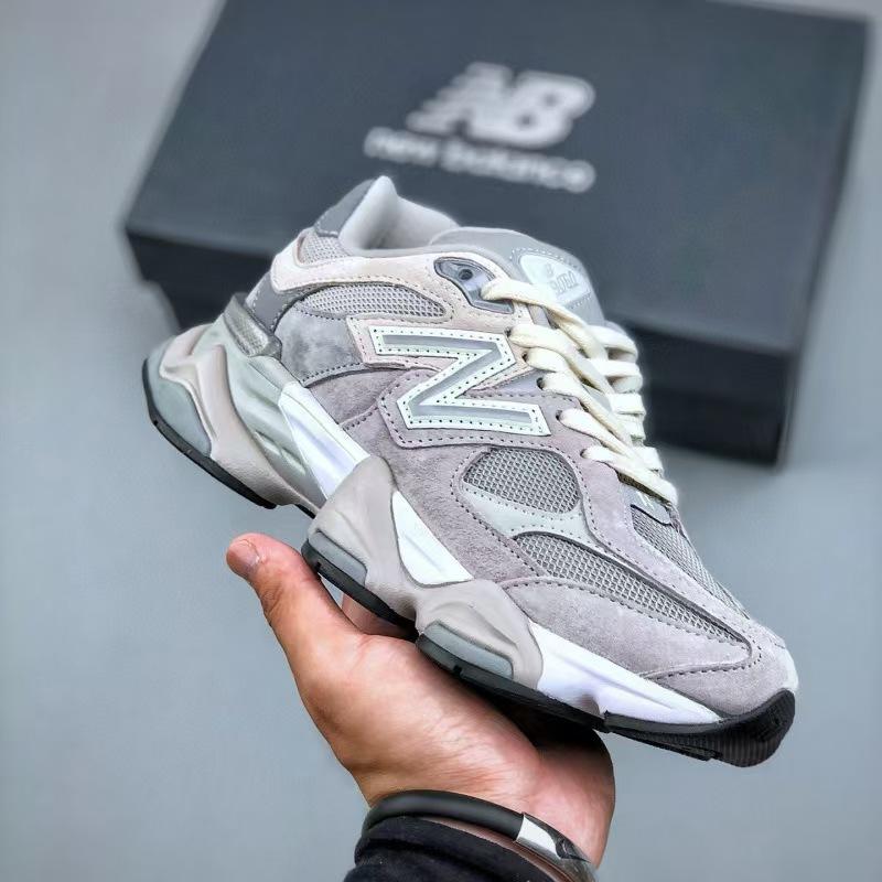 Pure Original Sports Shoes Millennium Little Elephant Hoof Dad Shoes Running Shoes Trendy Shoes Breathable