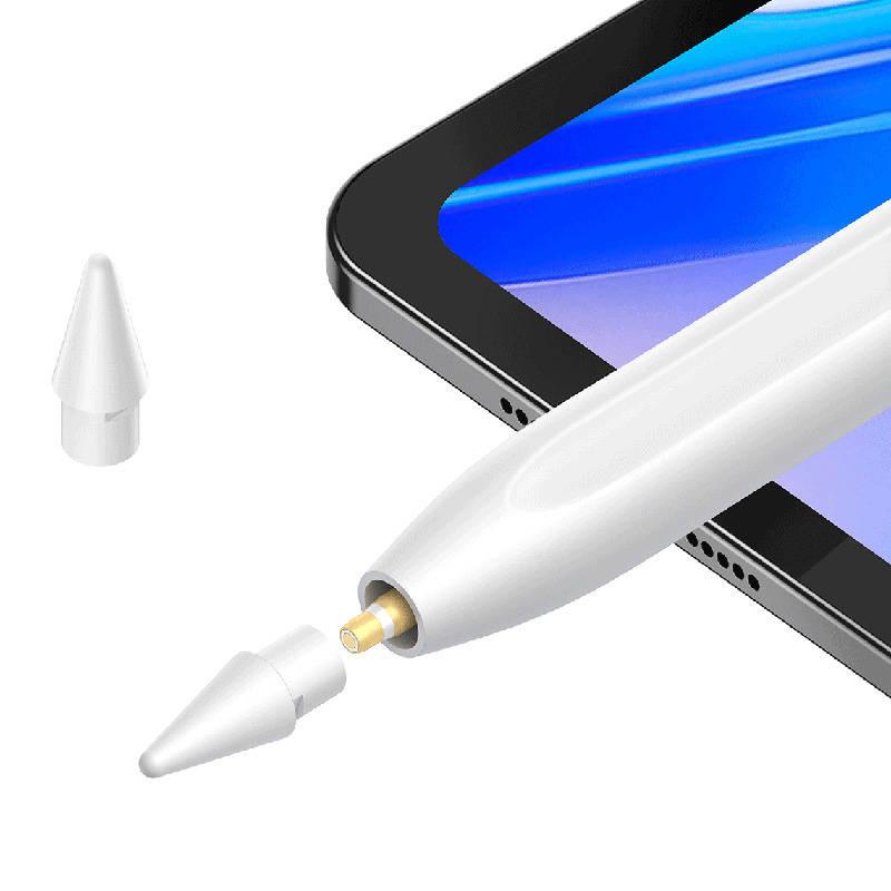 Aktywny Rysik / Stylus Baseus Smooth Writing 2 (Biały)