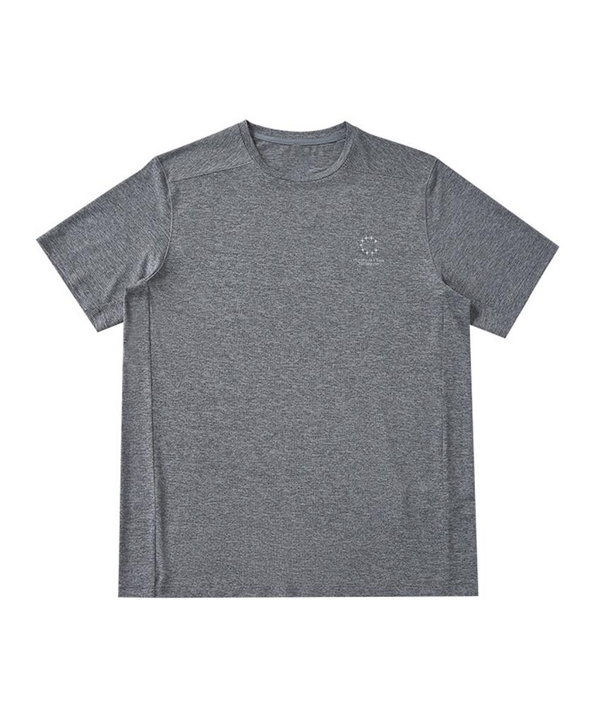 Beoteunseoul Airlight Running Graphic Short Sleeve (4 Colors)