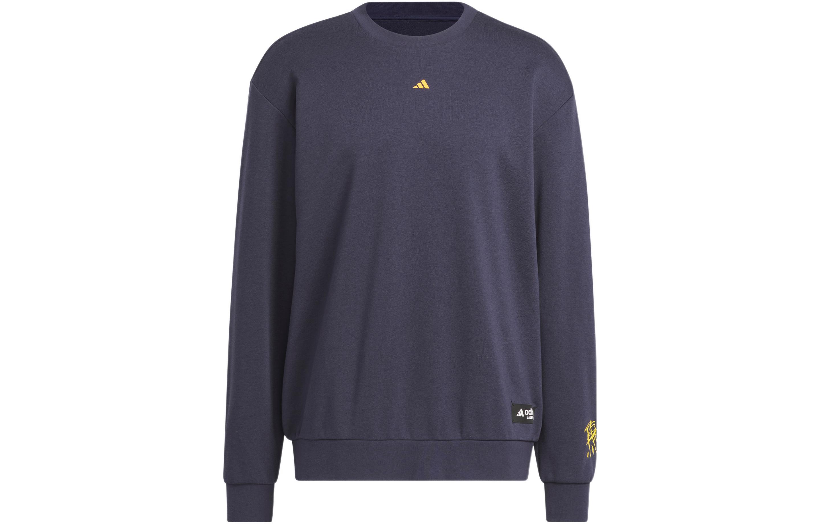 Adidas CNY Sweatshirt Men s Dark Navy Blue IL2397 XXL