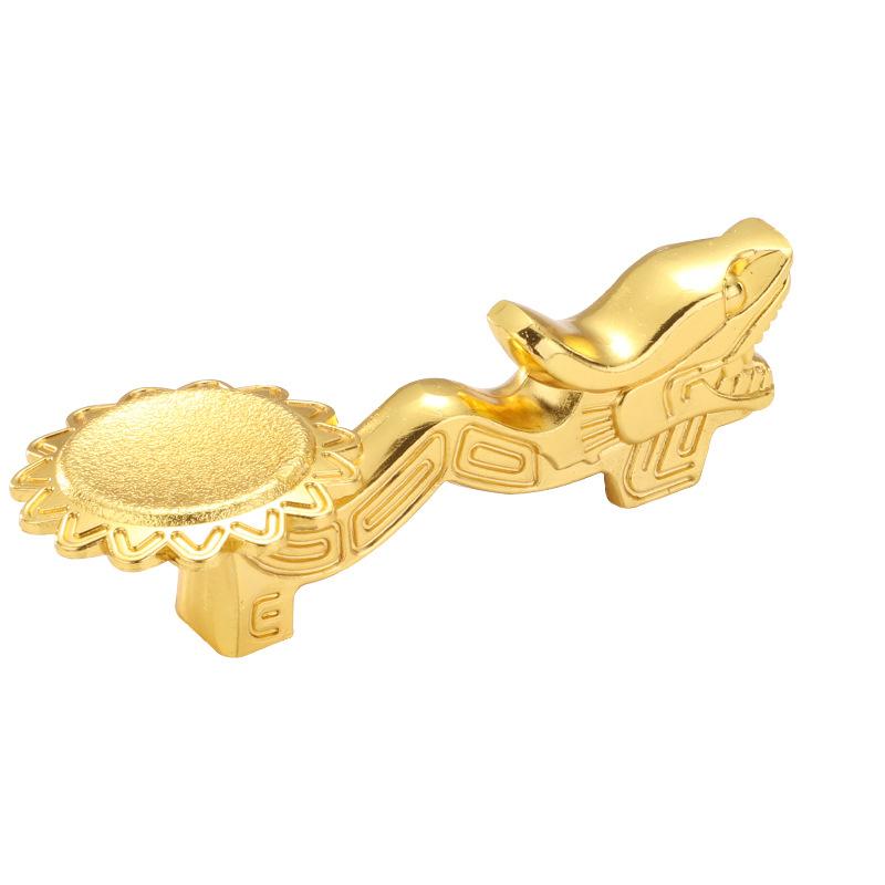 

Подставка для палочек, Бытовое использование, Подставка для палочек в виде головы дракона, Японский стиль, Свадьба в отеле, Многофункциональная, Подставка-держатель для столовых приборов