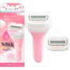 Schick Intuition Moisturizing Razor Holder Blade 1 Replacement Razor (with + Blade) - Women's