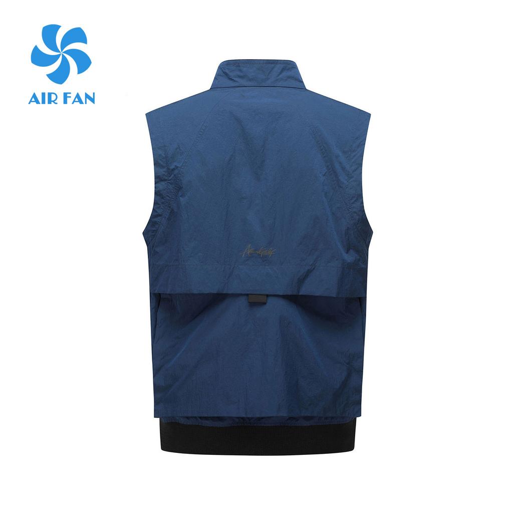 Anew Golf M High Tech Cooler Vest_Du