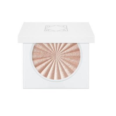 Oprah Cosmetic Mini Highlighter 3 g OFRA Bighter Than Ourora, Sugar Cookie, 1 pezzo