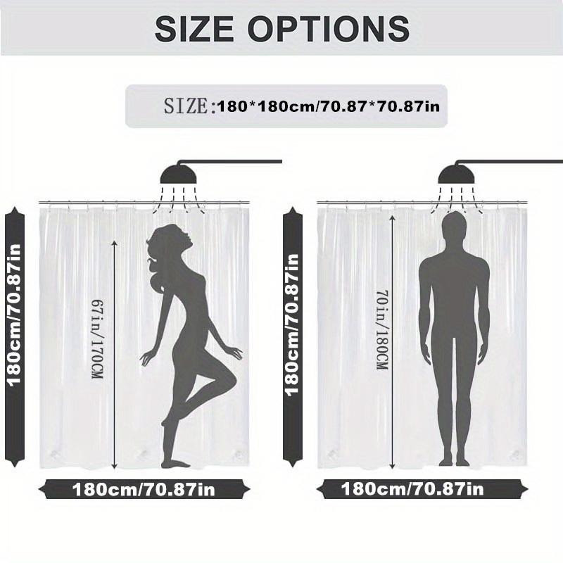 4PC-St Patrick's Day  shower curtain set with 12 hooks, shower pad, toilet seat, bathroom non slip carpet, washable curtains for home decoration