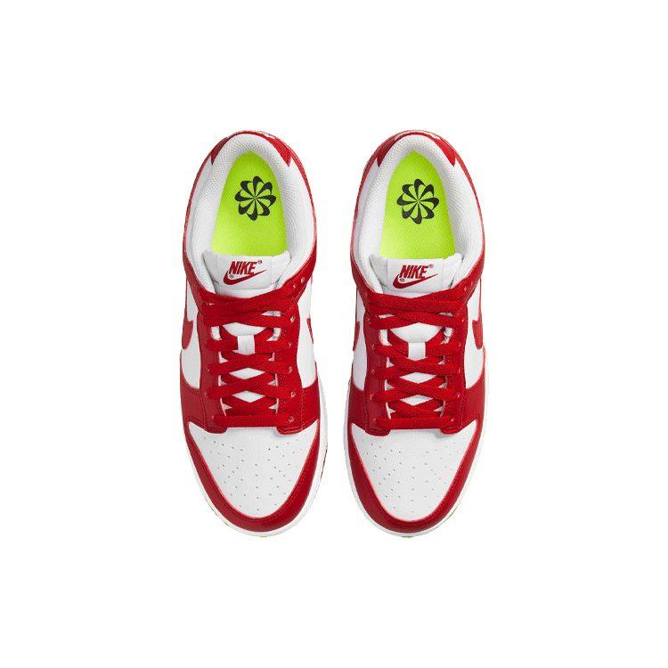 Nike Dunk Low Next Nature 'Gym Red' Women's DN1431-101
