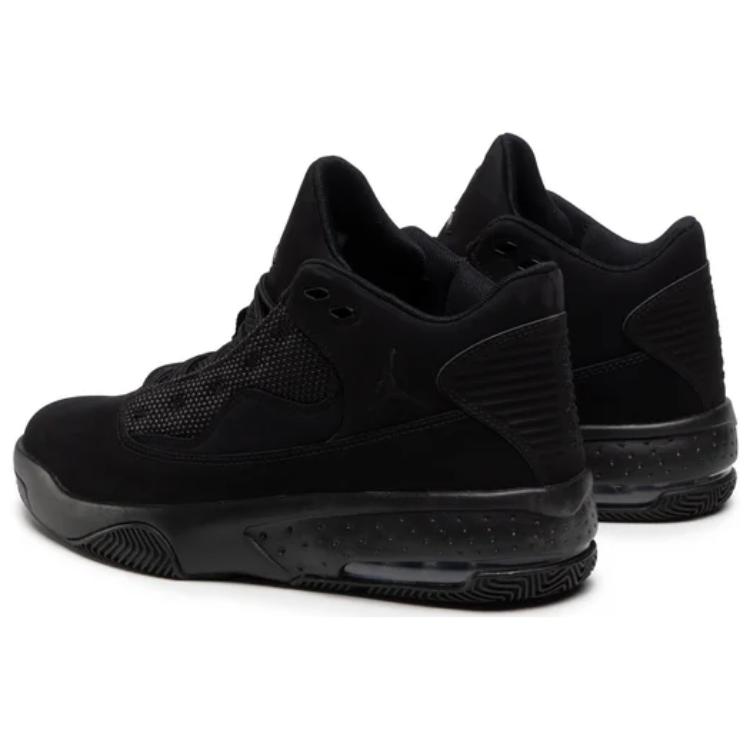 Air Jordan Max Aura 2 Black Men Sneakers CK6636-002