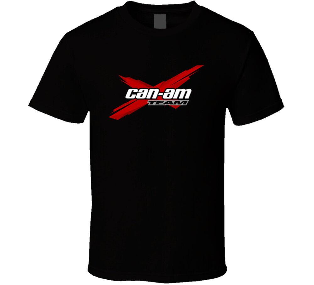 CAN AM T Shirt
