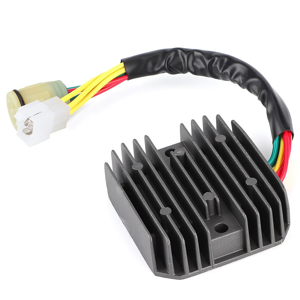 Voltage Rectifier Regulator Motorbike Accessories for Honda XRV Africa Twin 750 31600‑MY1‑003