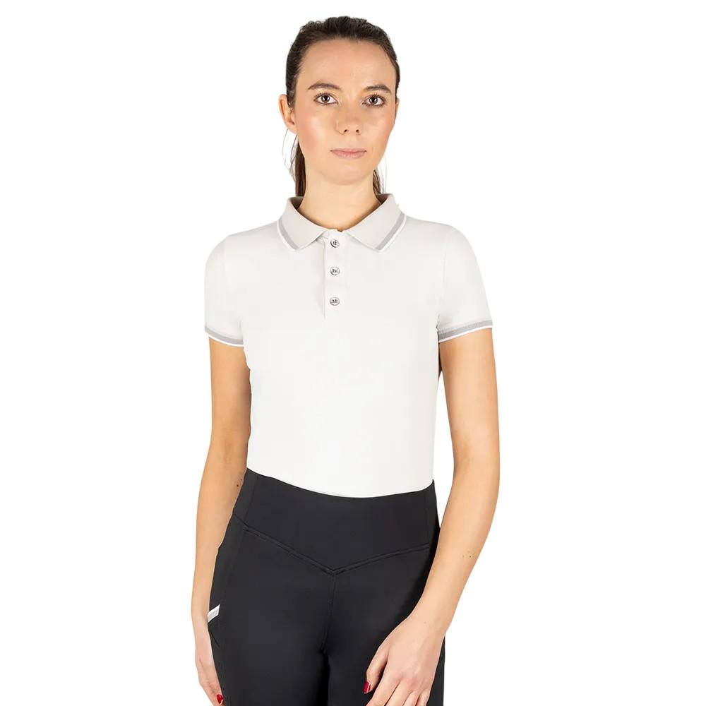 Coldstream Womens/Ladies Darnick Polo Shirt