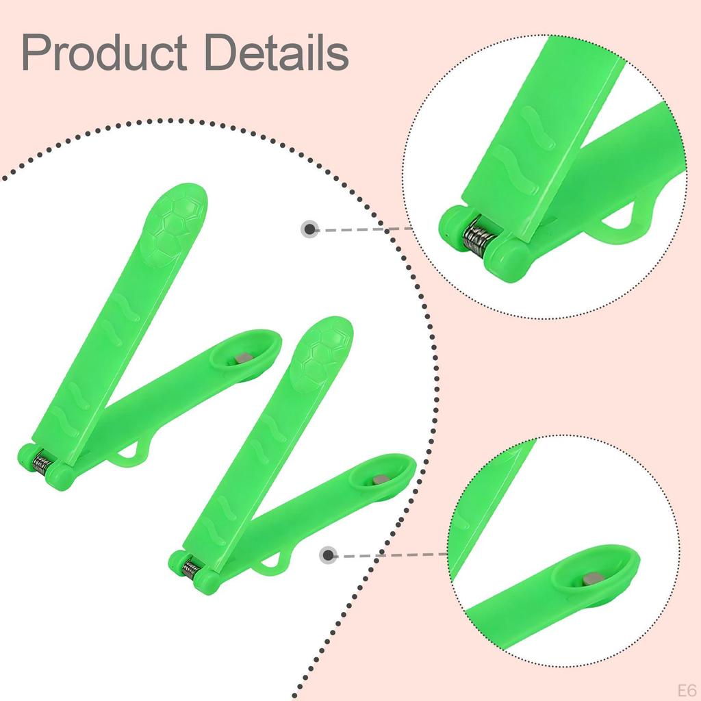 2 Pieces Fishing Baits Ball Shapers Lure Maker Tool Easy to Use Accessories Press Forming