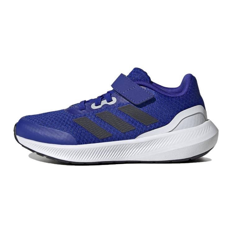 

adidas Runfalcon 3.0 Top Strap Lucid Blue Legend Ink Cloud White GS 28