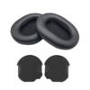 Earpads Enhances Sound Comfortable For WH-1000XM5 WH1000XM5 Headphones Ear Cushions Covers Soft Wear Resistant