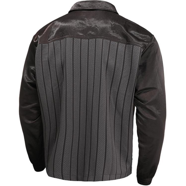 Nike Court Slam Jacket 'Velvet Brown' Men's IH2295-220